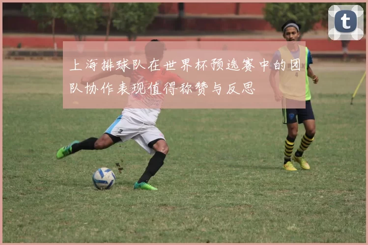 上海排球队在世界杯预选赛中的团队协作表现值得称赞与反思